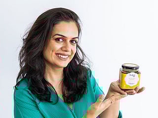 Dubai-based Indian expat’s journey from dentistry to entrepreneurship