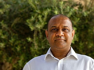 Dubai Police arrest Sanjay Shah over the biggest $1.7b of tax fraud and money laundering cases in Denmark