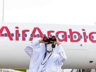 How soon can Pakistan’s new airline – Fly Jinnah – launch flights to UAE?