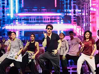 Micro edits: IIFA in Abu Dhabi, Climate action and Yemen truce
