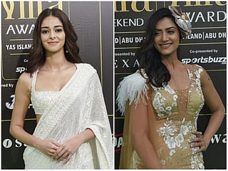 IIFA Awards 2022: All the excitement from Bollywood's biggest night — as it happened