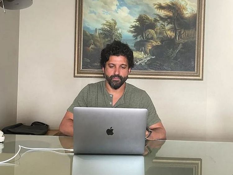 Farhan Akhtar