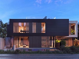 In Dubai, land for villas is hot property - and super-prime Al Wasl is latest to offer plots  