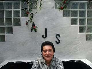 Former Bon Jovi bassist Alec John Such dies age 70