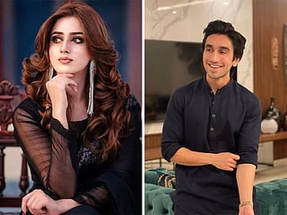 9 breakthrough Pakistani stars creating a buzz