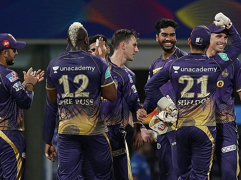 Knight Riders Group, which also owns the Kolkata Knight Riders, has acquired Abu Dhabi Knight Riders that will be part of the six-team UAE International League Twenty20, to be held in January-February next year.