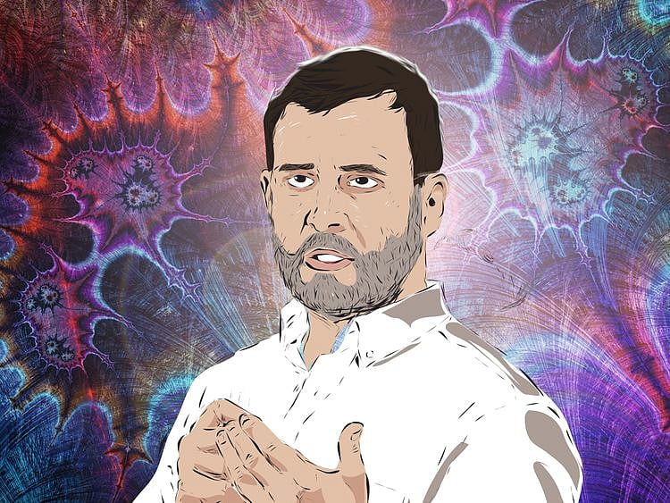 OPN Rahul Gandhi
