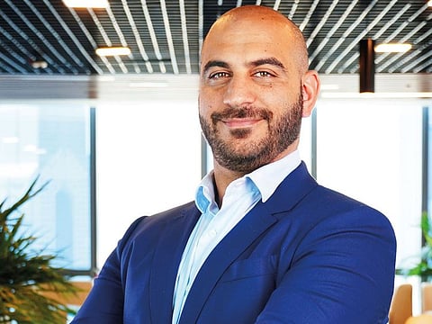 Wael Abdulkader