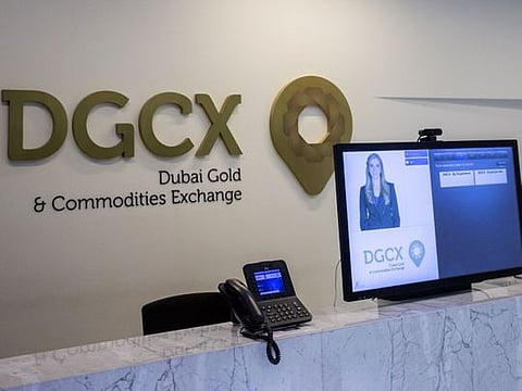 The Dubai Commodities Clearing Corporation has already built up a track record of operations, and with all the regulatory link ups in place.