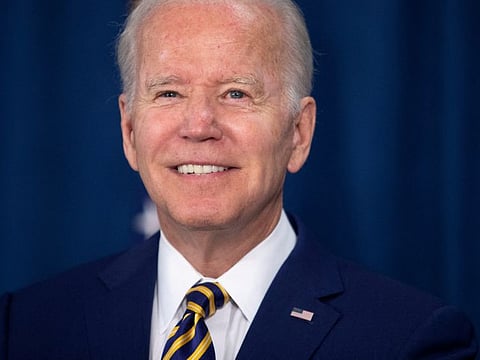 Biden will separately announce plans for a hemisphere-wide “economic partnership,” although there were few concrete commitments as part of it.