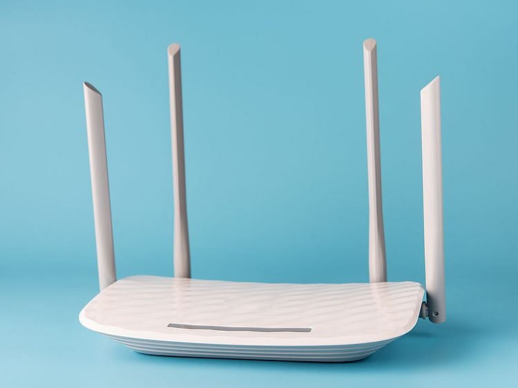 wifi router