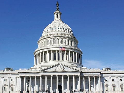 Iran war has cost US $38b, Congressional Budget Office says
