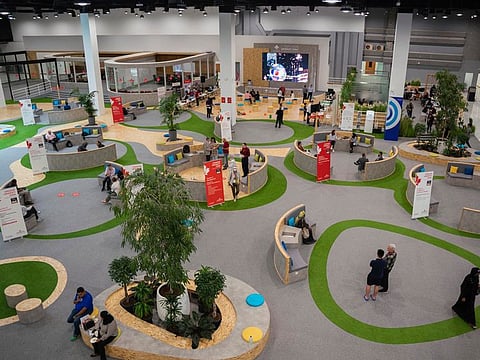 Canadian University Dubai dominates competition, remains #1 ranked university in Dubai for second year in a row