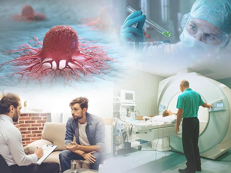 Cancer research breakthrough 