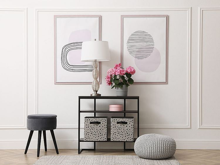 Home entryway interior design 