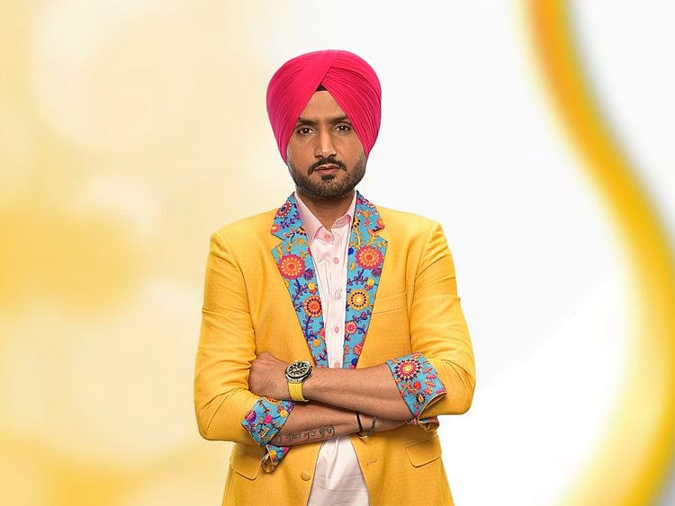 Index Exchange Harbhajan Singh for web