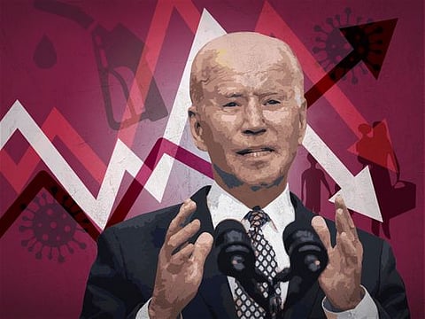 As leader of the Western alliance, President Biden has the greatest responsibility when it comes to foreign policy issues like the Ukraine crisis 