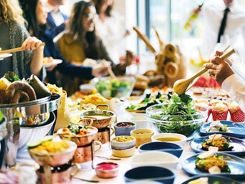 From the Editors: Cutting food waste is an individual responsibility