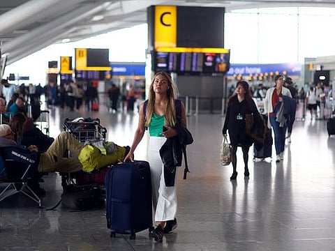From the Editors: It’s time European airports and airlines got their act together