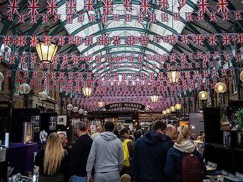 Unemployment held near the lowest since 1974, and vacancies remained at a near-record level.