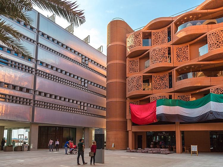 STOCK MASDAR