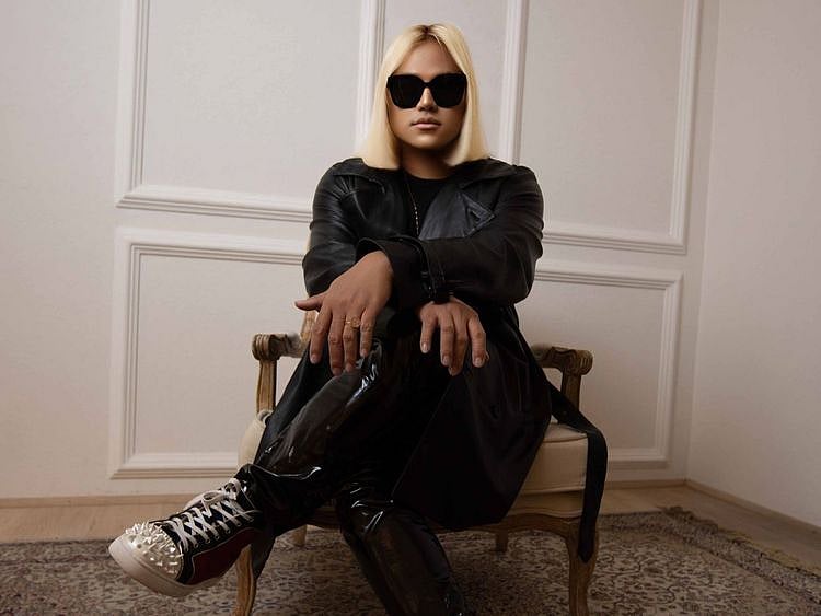 Hero image - Josh Yugen