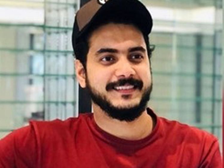 Mohammed