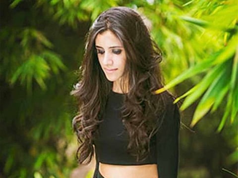 Fashion designer Prathyusha Garimella