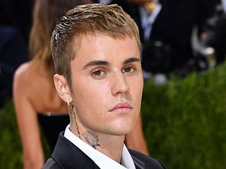 Justin Bieber reveals rare syndrome behind facial paralysis