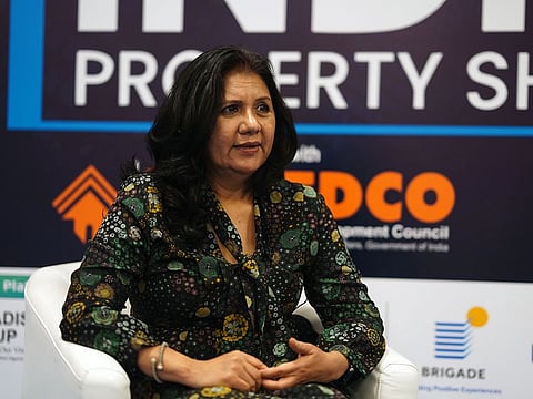 Last year alone, the sector saw investments to the tune of $14 billion, Yagnik said.