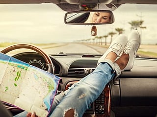 10 tips for millennials on how to travel like a pro