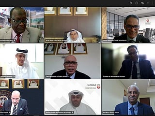 Abu Dhabi Judicial Department forum hears how new UAE Labour Law unifies dispute resolution