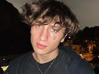 TikTok star Cooper Noriega dies at 19, hours after sharing video about dying young