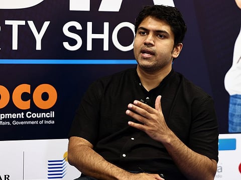 Dheeraj Reddy, Sales Director of Pooja Crafted Homes, says bundled services play a critical role in influencing an NRI buyer's decision.