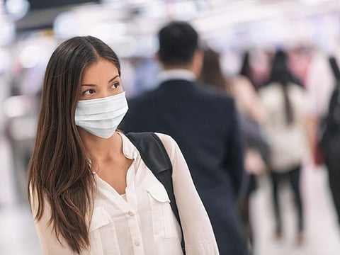 Doctors have advised precautions like frequent hand washing, sneezing and coughing in elbow and wearing a mask whenever possible to avoid spreading and getting these infections.