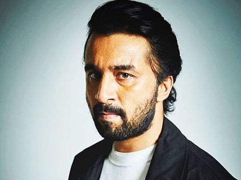 Siddhanth Kapoor