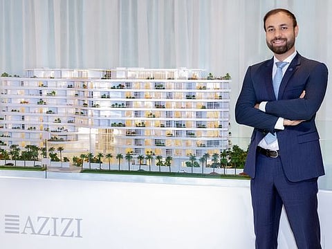 Dubai developers had been early adopters when it comes to offering crypto as a payment option. The current crash in crypto values will only slow down the process momentarily. 