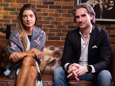 In Episode 4, Ana D’Castro and Dr Alessandro Terruzzi discuss the ripple effect of migraine and how others can support migraine sufferers 
