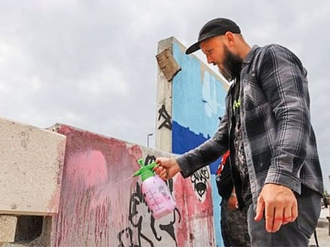 From the Editors: Dubai becomes global creative art hub