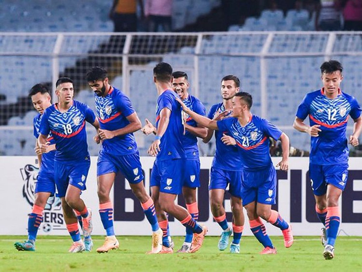 India-Brazil friendly tickets sell out within minutes