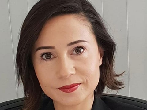 Ayşegül Özge Özgür, SVP, Head of Research at Rabee Securities