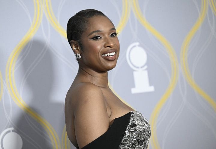 Jennifer Hudson-1655206976157