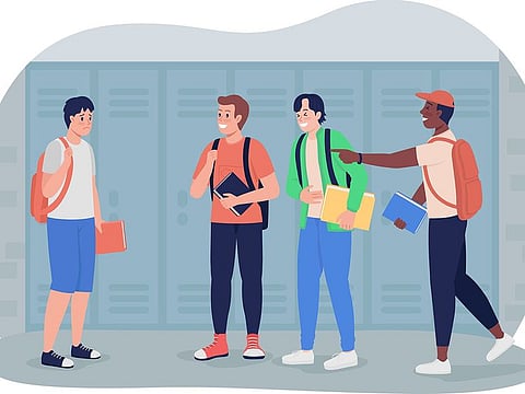 Peer pressure can be good or bad for you - it depends on who is doing the pressuring. 