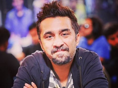 Siddhanth Kapoor