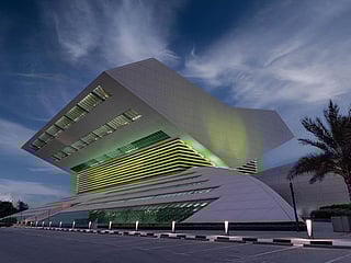 From the Editors: Mohammed Bin Rashid Library is a boon for readers in the UAE