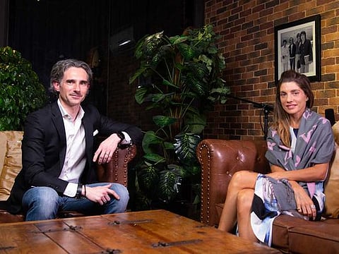 Watch now: Episode 4 - The ripple effect of migraine and why sufferers need support
