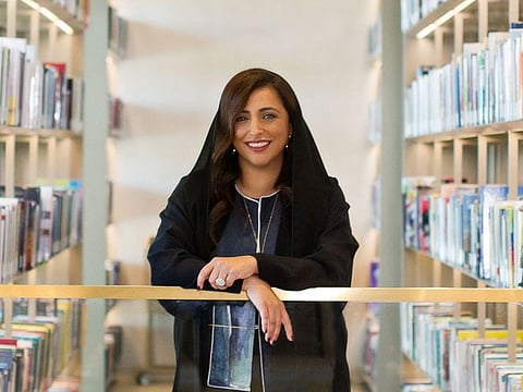 IPA President Bodour Al Qasimi says the Africa Publishing Innovation Fund is honoured to breathe life into projects that bring solutions to numerous challenges linked to books and reading.