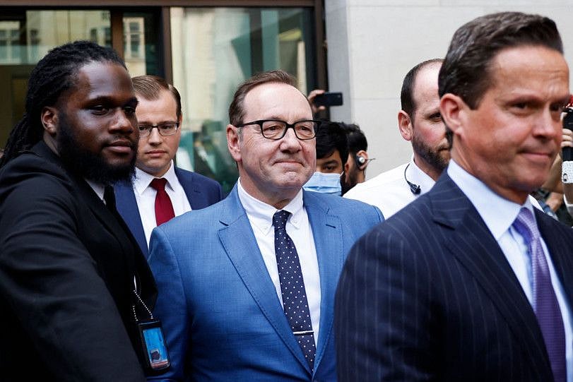 Kevin Spacey London-1655376177594