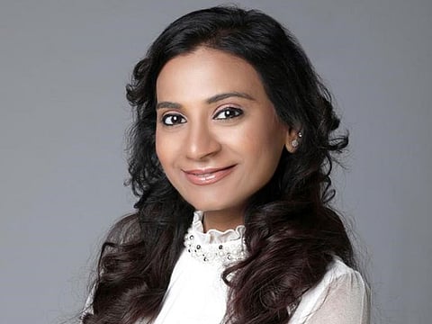 Minal Chetan Kumar Patel survives after her bariatric surgery for weight loss had resulted in a rare hernia that could have turned fatal.