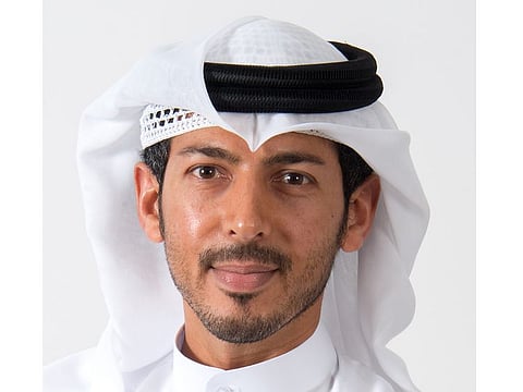 Hassan Al Naqbi of Khazna Data Centers said: “What’s available as data storage capacity in the UAE is not enough to serve the full demand that’s coming. That’s why I say we are just getting started.”